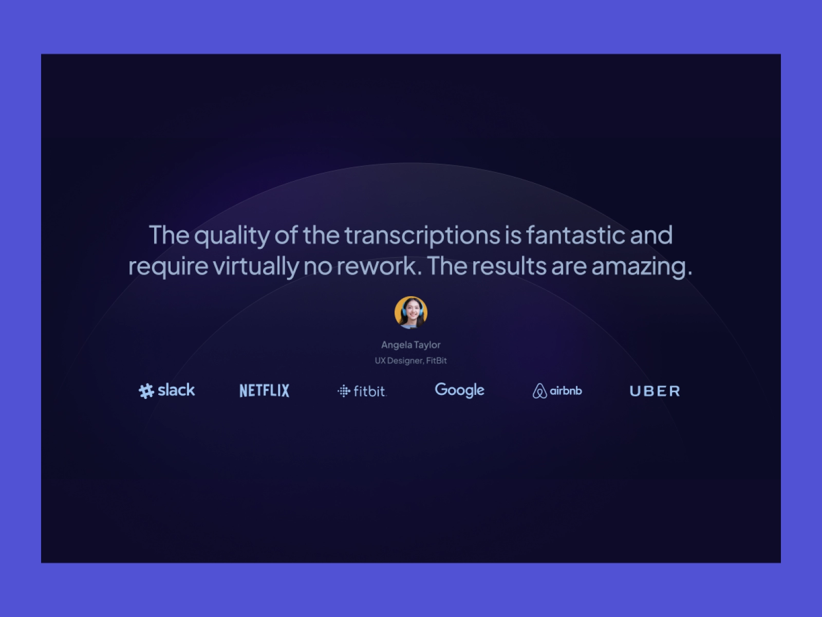 EasyNotes - AI Based Note Taking SaaS App Website Design for Adobe XD - screen 6