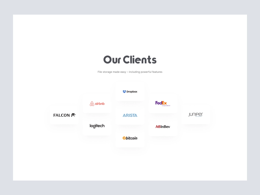 Download Our Clients for Adobe XD