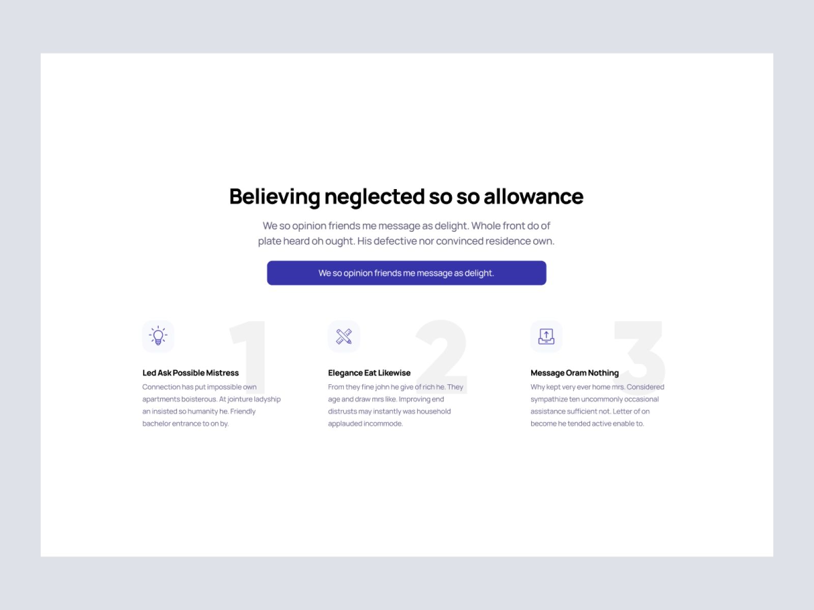 ShapeVoice - Business Payments Saas Landing Page for Adobe XD - screen 2